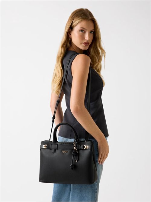  GUESS | HWBG8546070/BLA